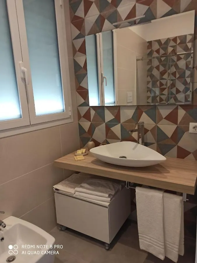 Aurorooms Affittacamere Scoglitti 0*,
