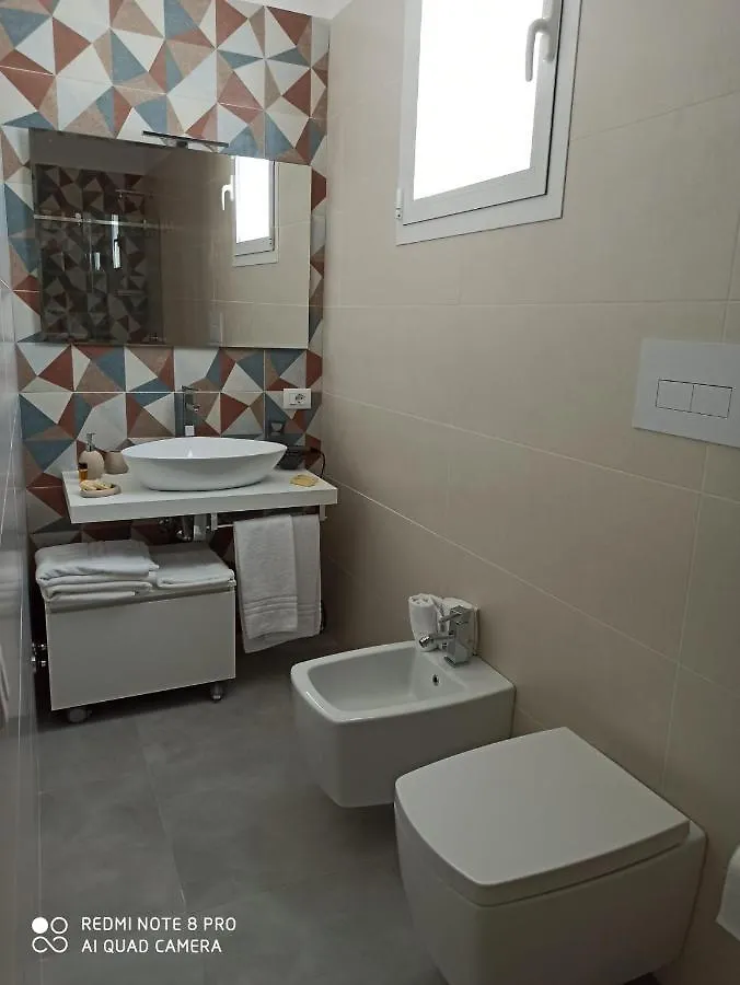 Aurorooms Affittacamere Scoglitti
