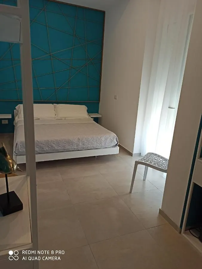 Guest house Aurorooms Affittacamere Scoglitti