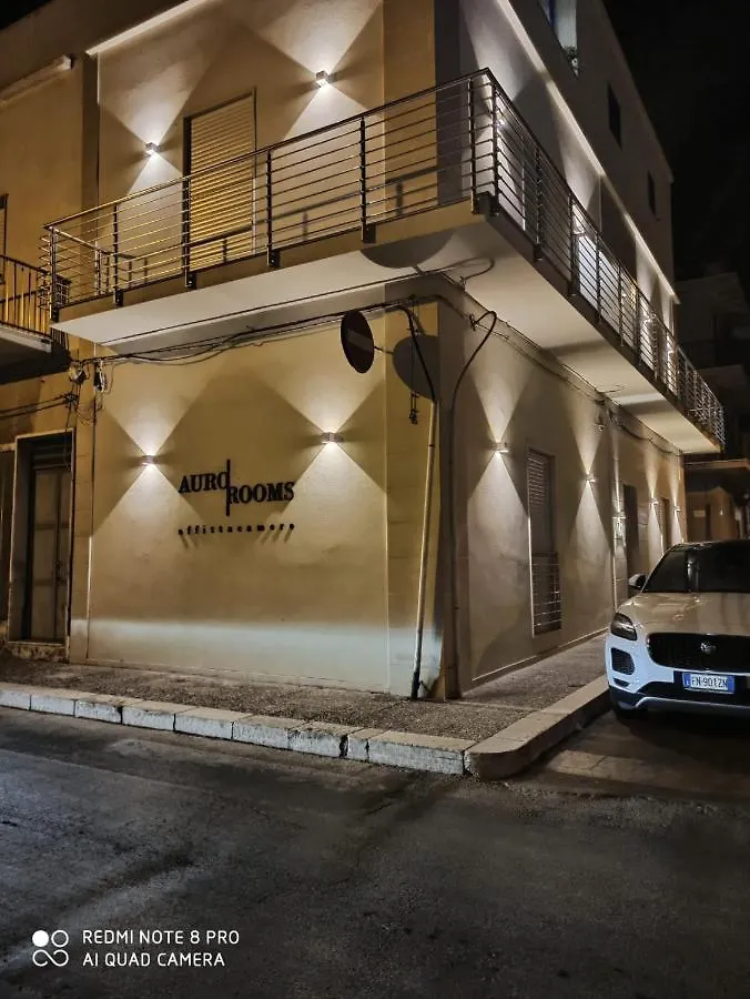 Aurorooms Affittacamere Scoglitti Italy