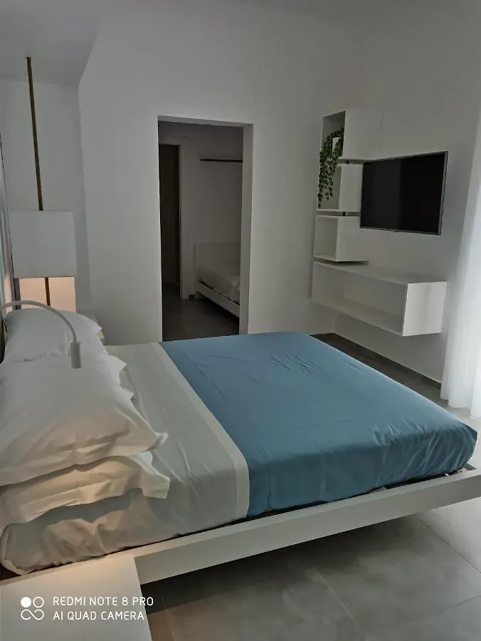 Aurorooms Affittacamere Scoglitti 0*,  Italy