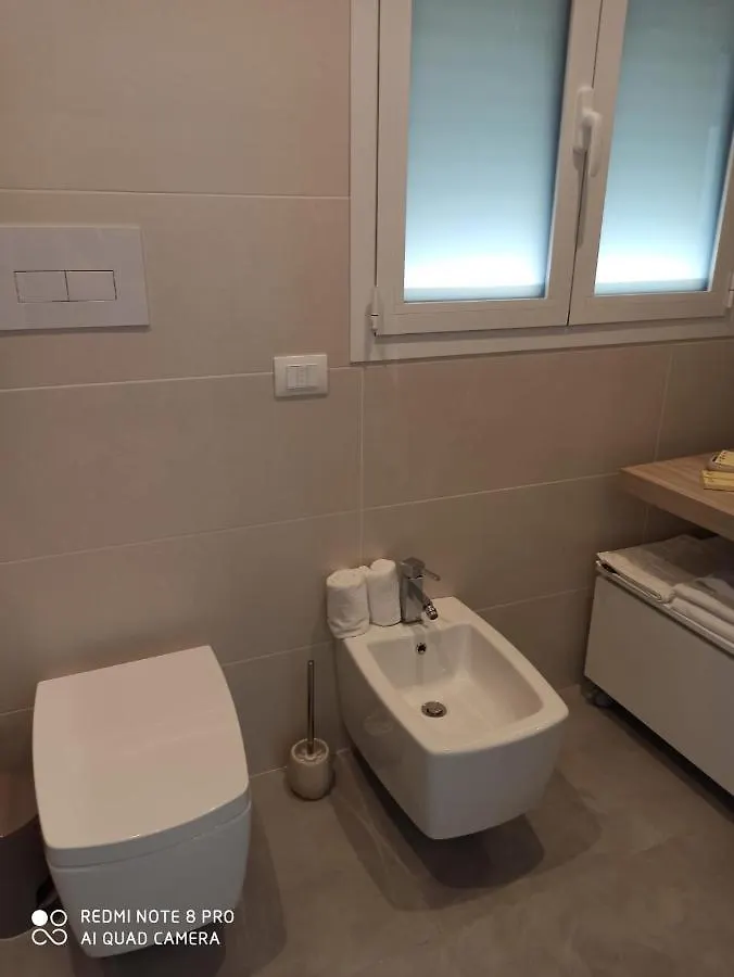 Guest house Aurorooms Affittacamere Scoglitti