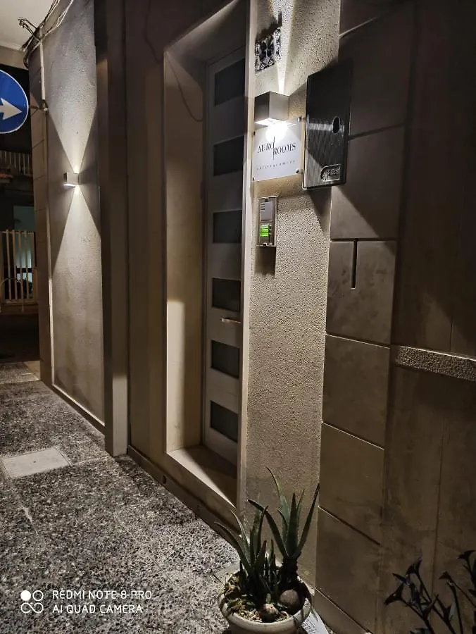 Guest house Aurorooms Affittacamere Scoglitti Italy