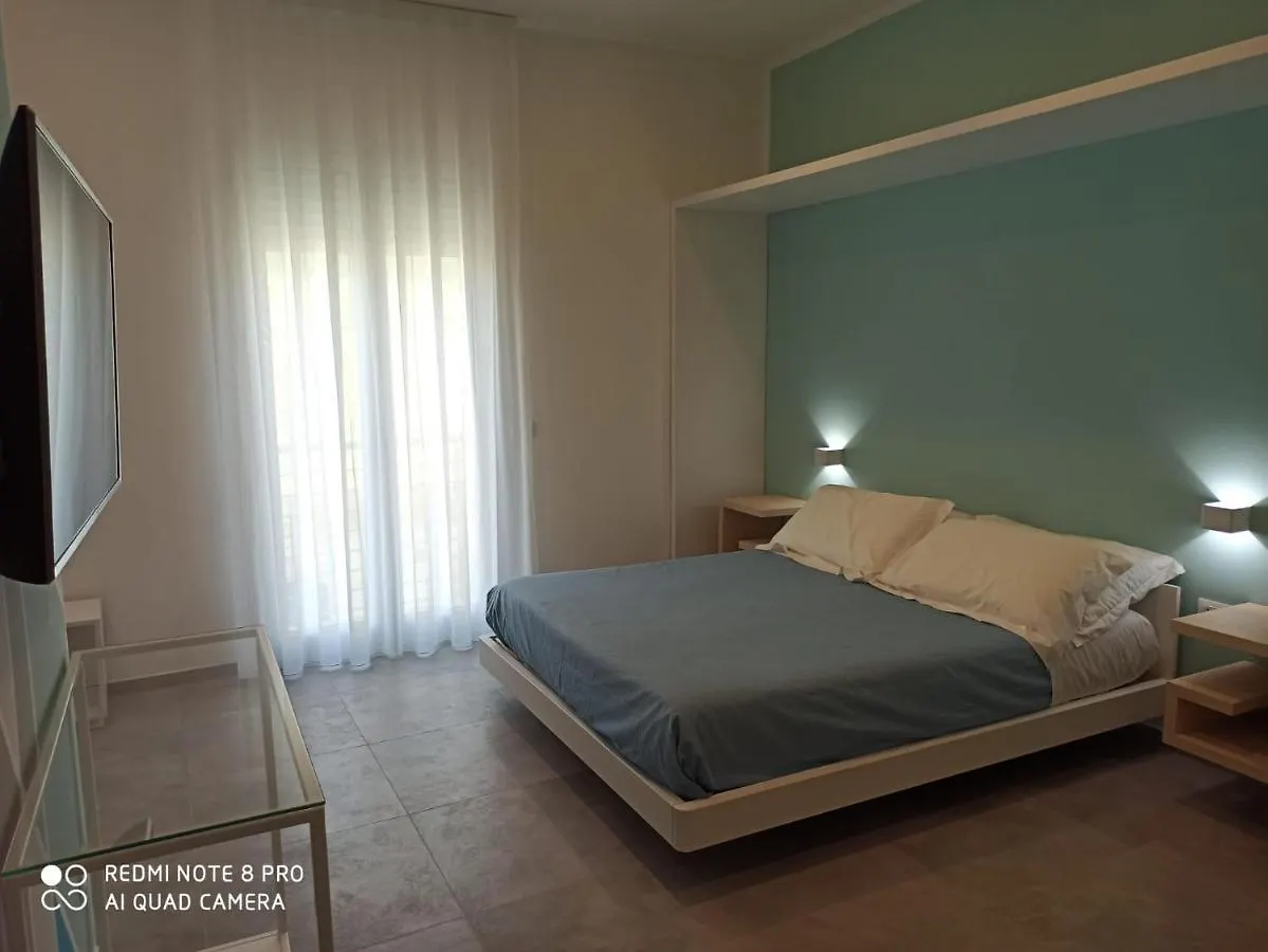 Aurorooms Affittacamere Scoglitti 0*,