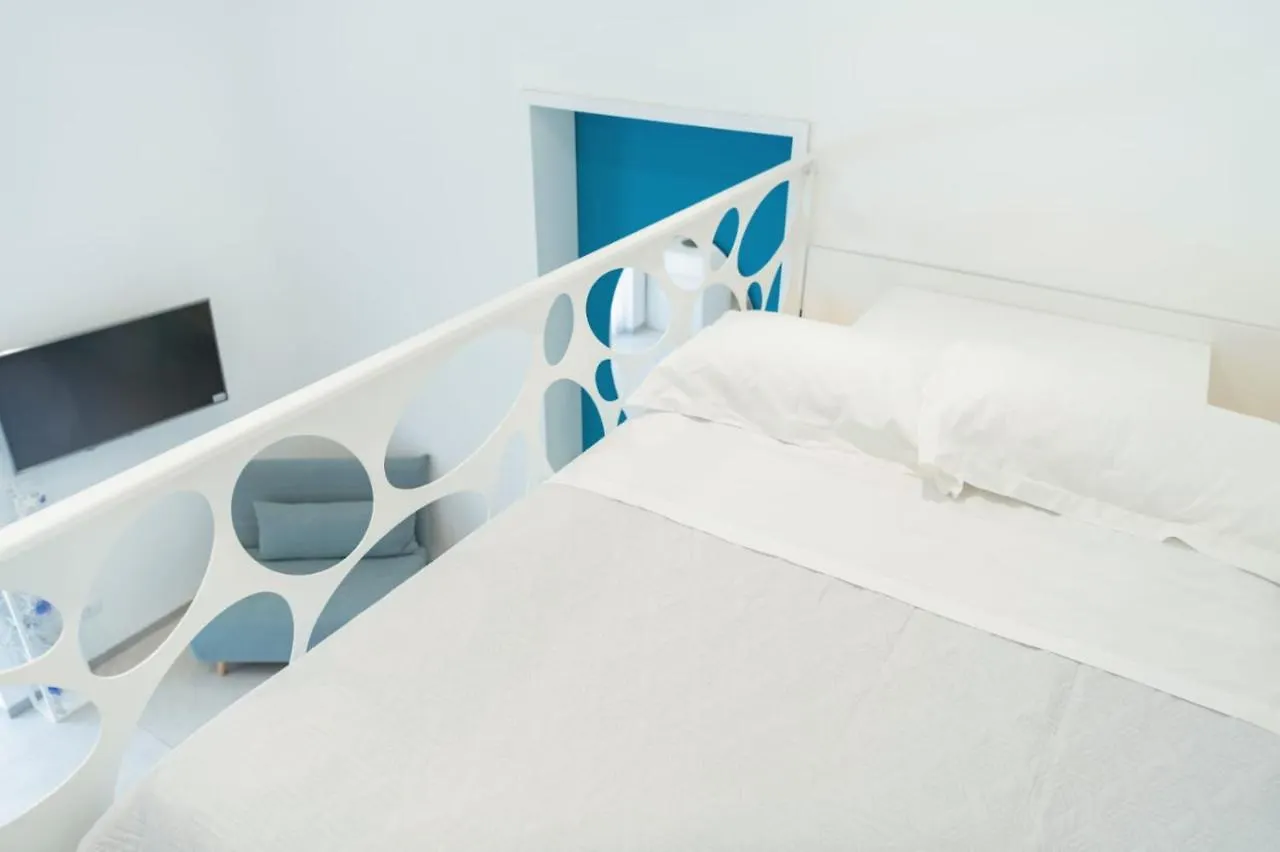Aurorooms Affittacamere Scoglitti 0*,  Italy