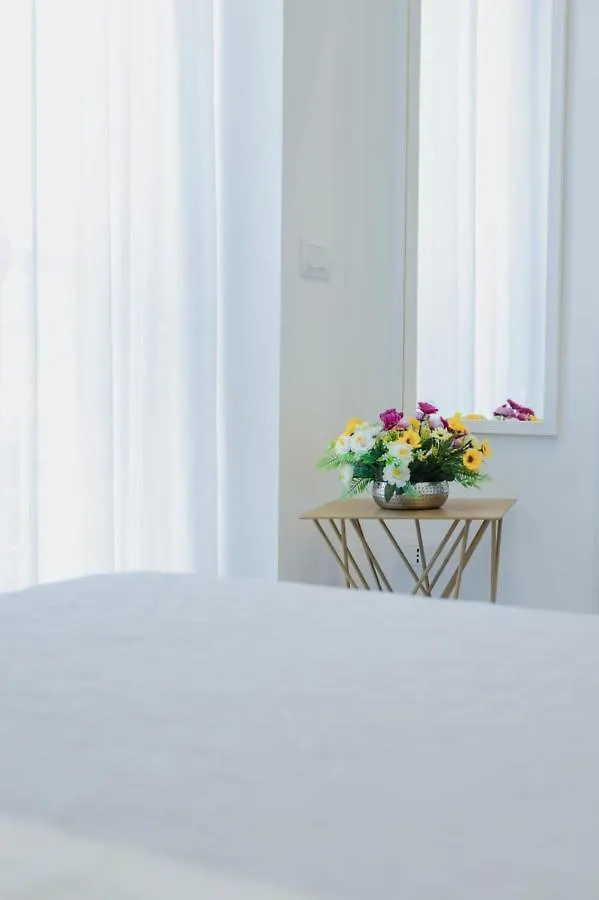 Guest house Aurorooms Affittacamere Scoglitti