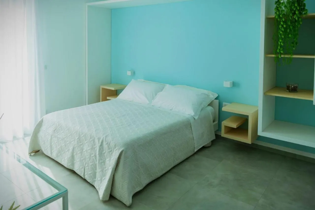 Aurorooms Affittacamere Scoglitti Italy