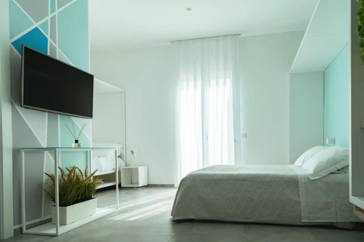 Guest house Aurorooms Affittacamere Scoglitti