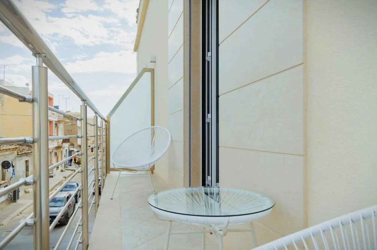 Aurorooms Affittacamere Scoglitti