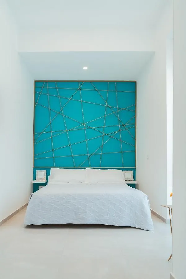 Aurorooms Affittacamere Scoglitti 0*,  Italy
