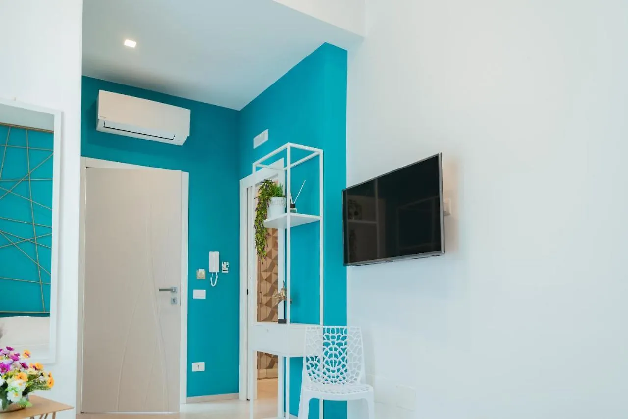 Guest house Aurorooms Affittacamere Scoglitti