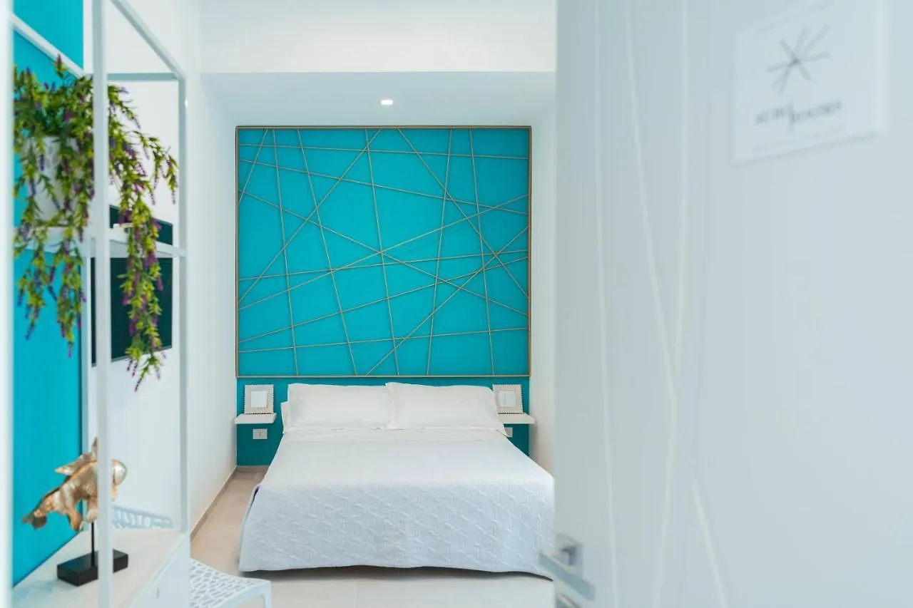 Guest house Aurorooms Affittacamere Scoglitti Italy