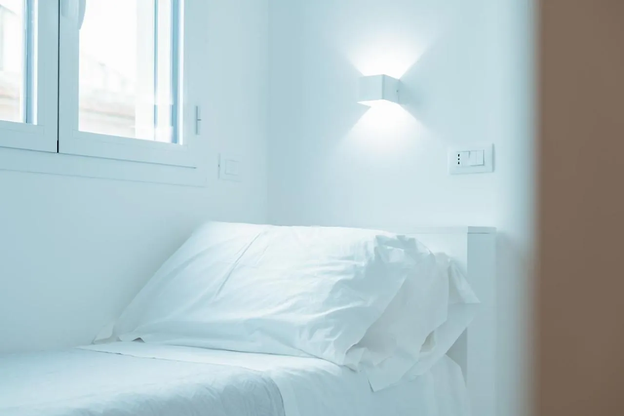 Guest house Aurorooms Affittacamere Scoglitti