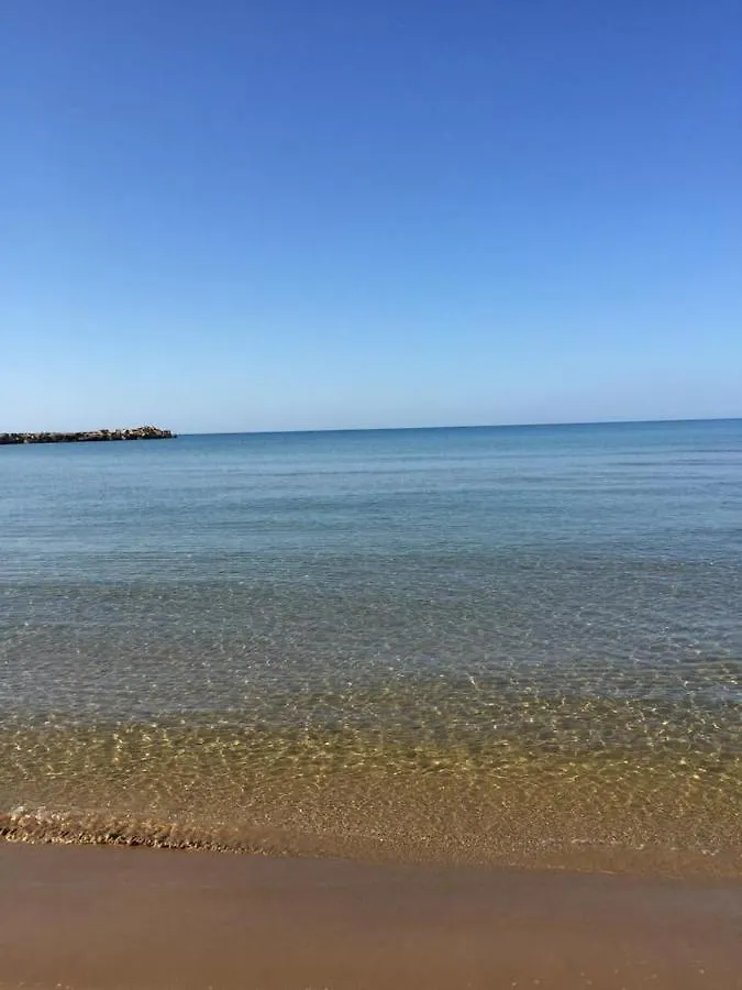 Aurorooms Affittacamere Scoglitti 0*,  Italy