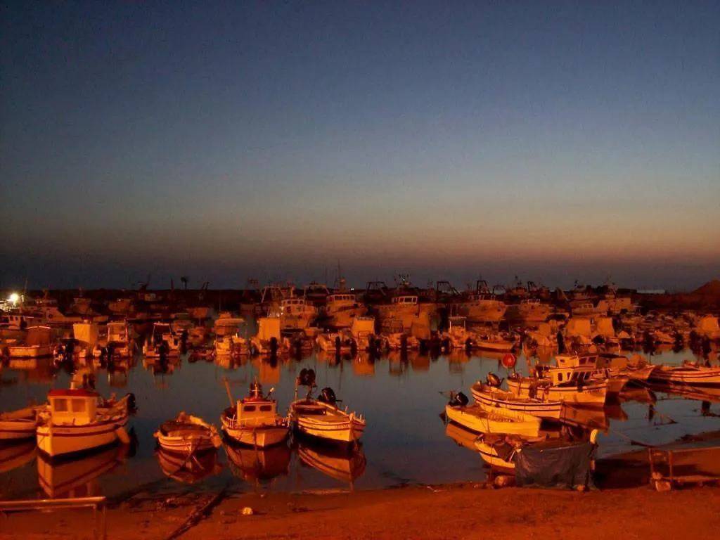 Aurorooms Affittacamere Scoglitti 0*,