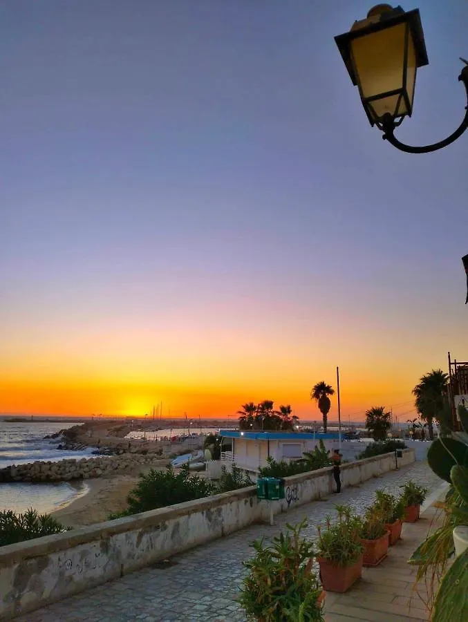Guest house Aurorooms Affittacamere Scoglitti