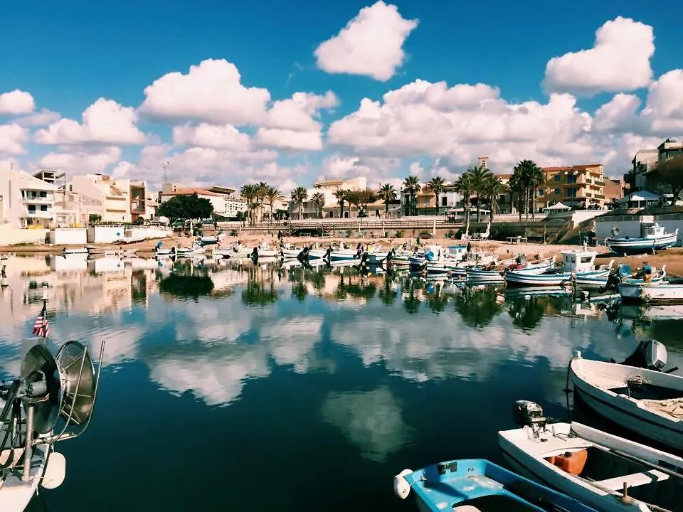 Aurorooms Affittacamere Scoglitti