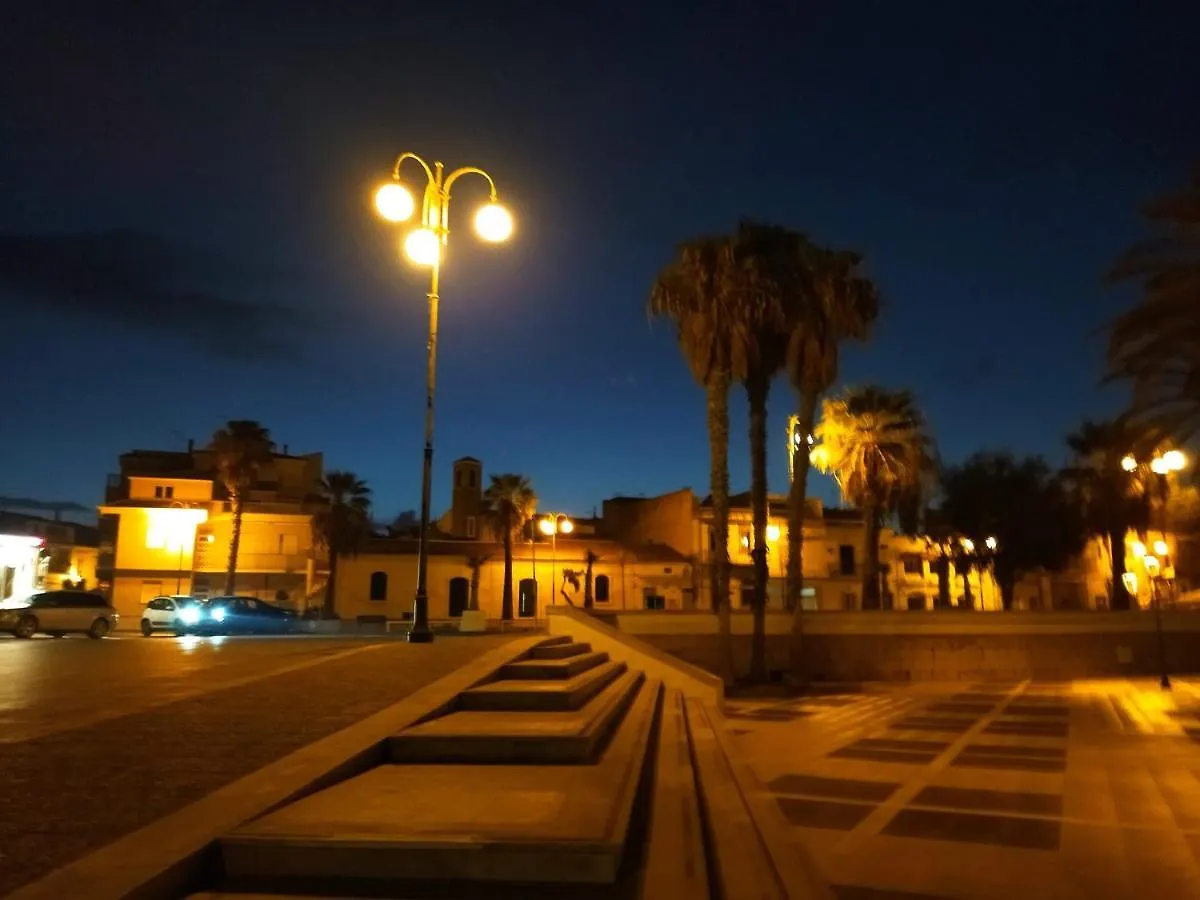 Aurorooms Affittacamere Scoglitti Guest house