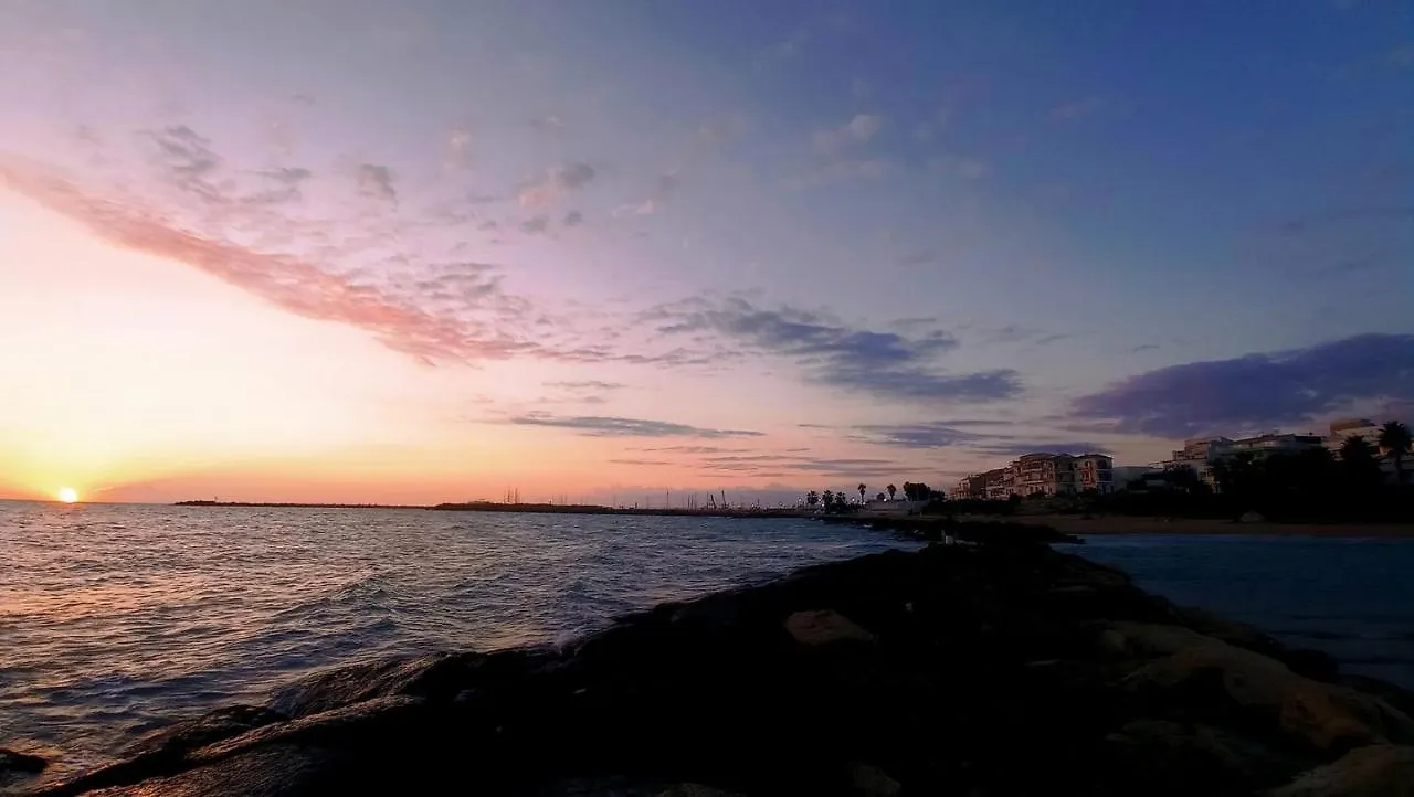 Aurorooms Affittacamere Scoglitti