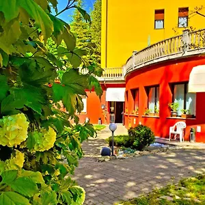 *** Hotel Prato Italia
