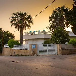 Bed & Breakfast Jazira, Scoglitti