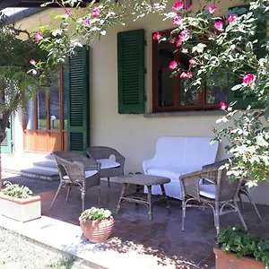  Bed & Breakfast Gli Oleandri Italia