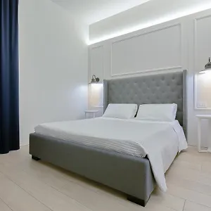  Bed & Breakfast Amendola Station Italia