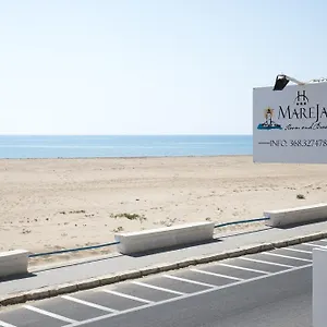 Bed & Breakfast Marejada, Scoglitti