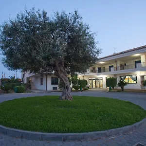 Hotel Club Stella Marina Sicilia, Scoglitti