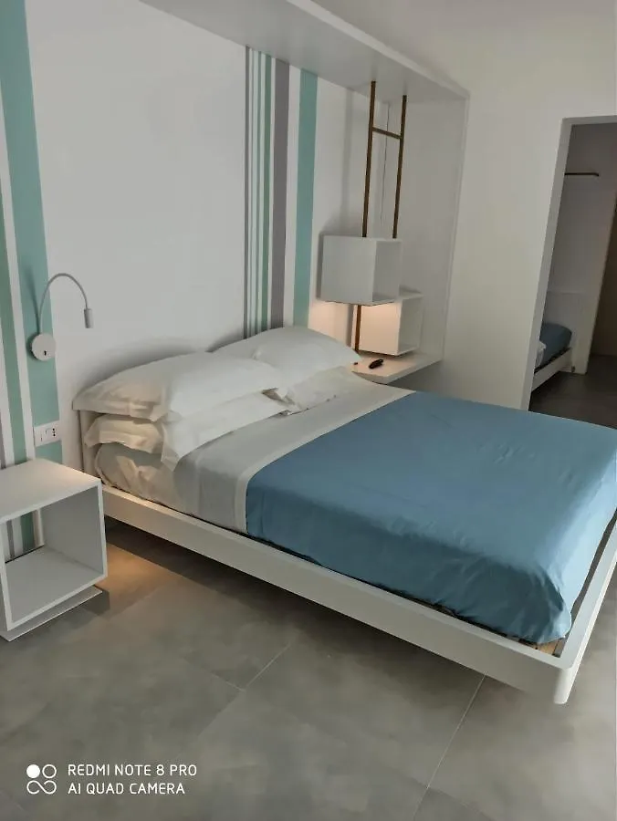 Aurorooms Affittacamere Scoglitti Penzion