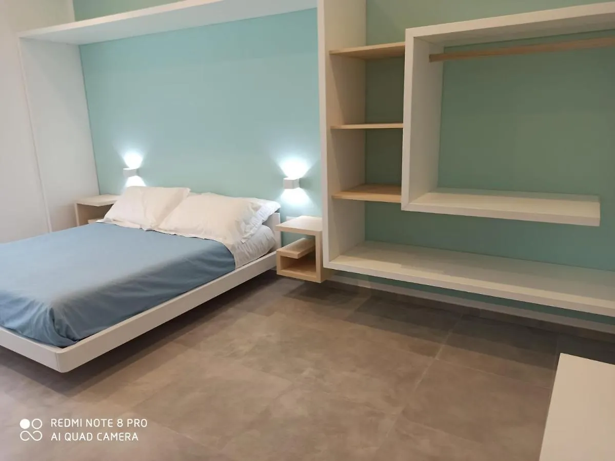 Penzion Aurorooms Affittacamere Scoglitti
