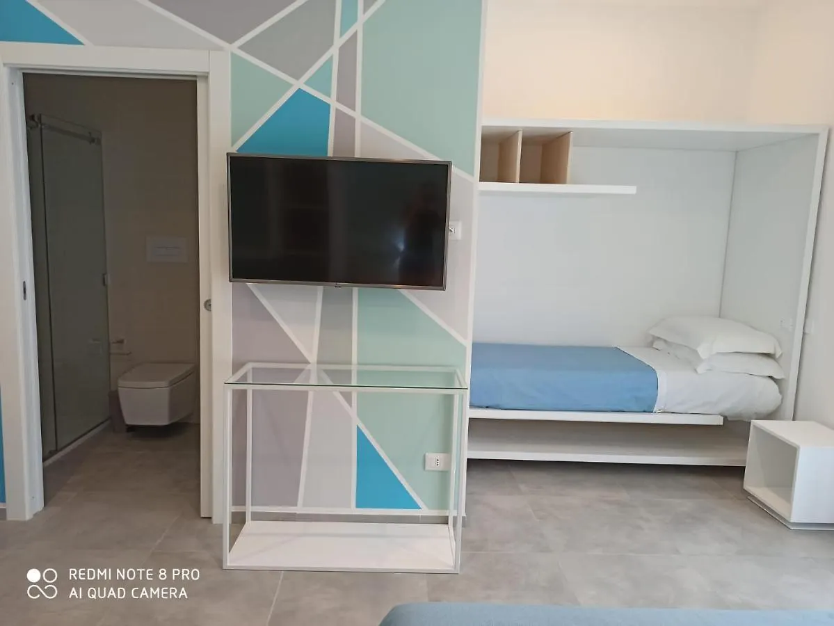Aurorooms Affittacamere Scoglitti 0*,  Itálie