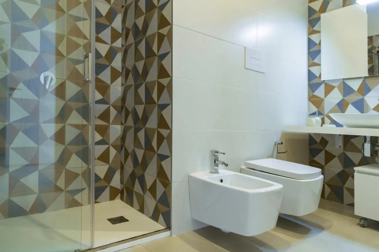 Aurorooms Affittacamere Scoglitti Penzion