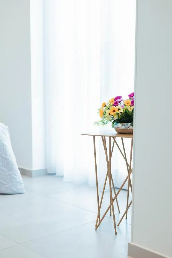 Penzion Aurorooms Affittacamere Scoglitti Itálie