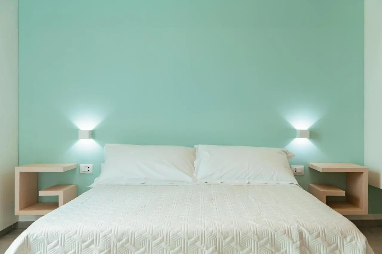 Aurorooms Affittacamere Scoglitti Penzion