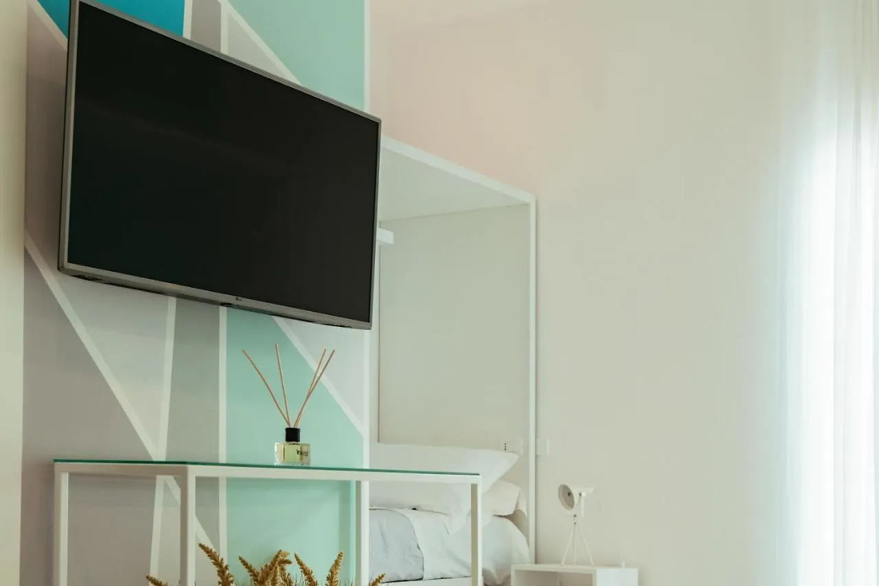 Aurorooms Affittacamere Scoglitti 0*,