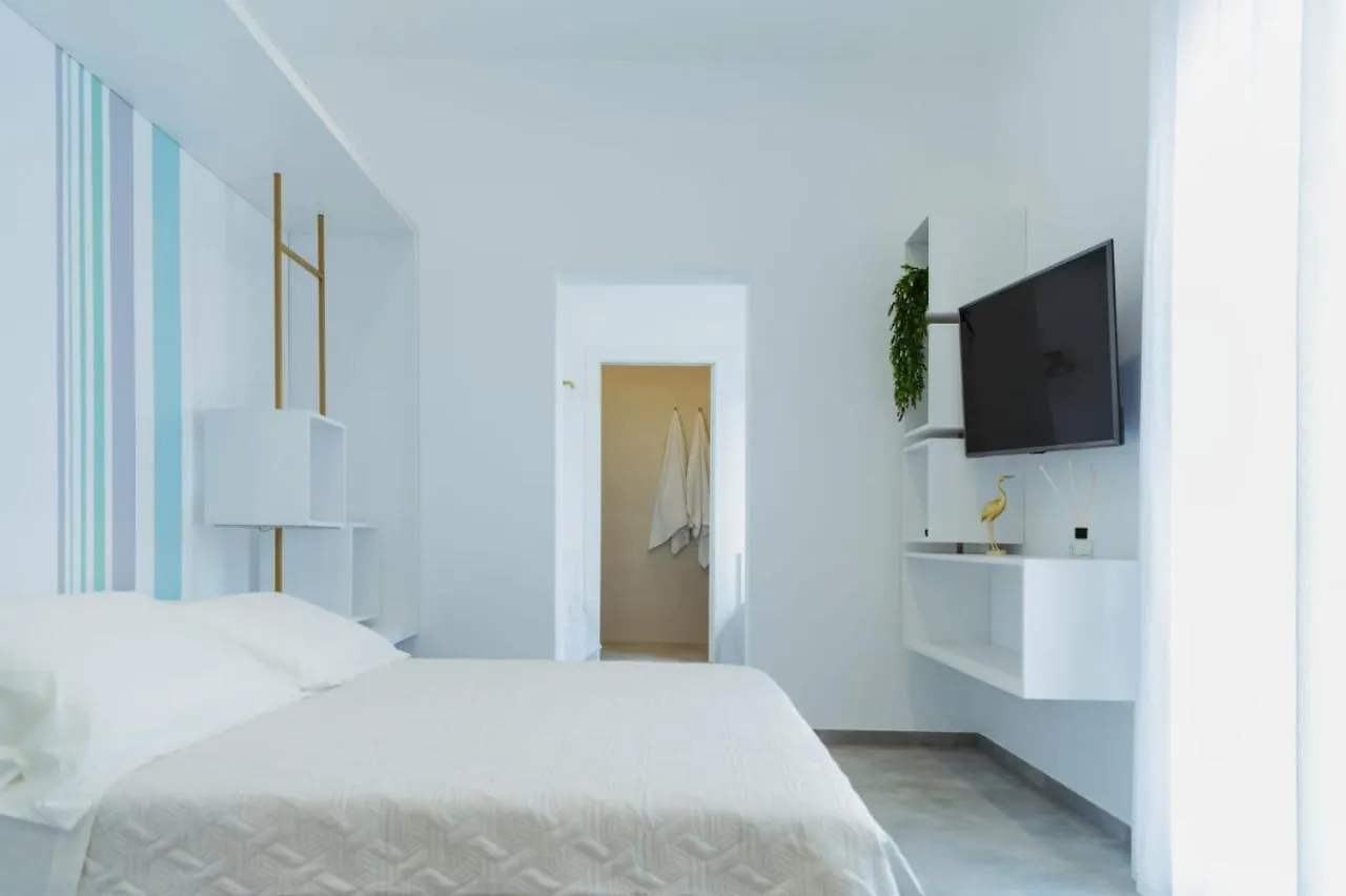 Penzion Aurorooms Affittacamere Scoglitti Itálie