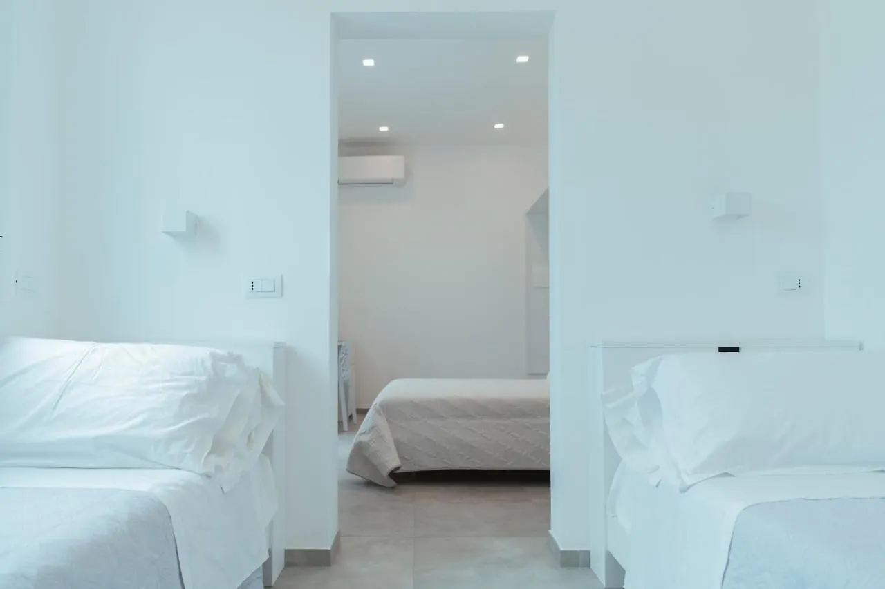 Aurorooms Affittacamere Scoglitti