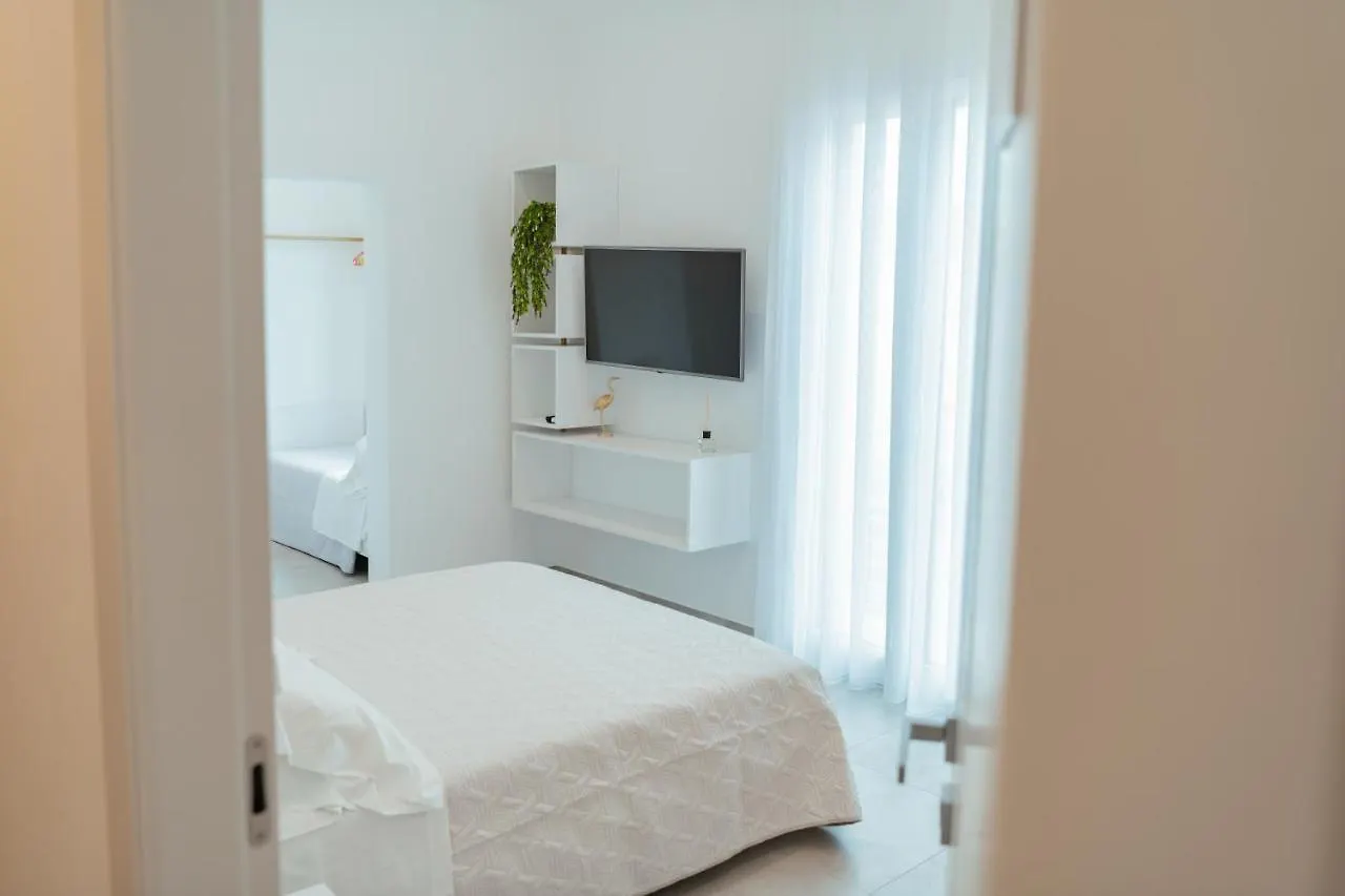 Aurorooms Affittacamere Scoglitti Penzion