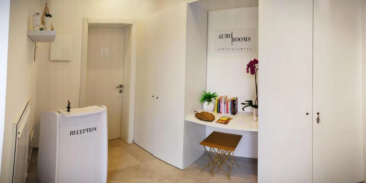 Aurorooms Affittacamere Scoglitti Penzion